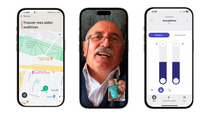 Une nouvelle App tout-en-un pour les aides auditives Oticon