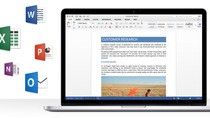 Office for Mac 2016 disponible en beta publique !