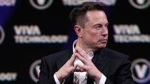 Elon Musk veut-il encore modérer Twitter / X ?