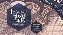 Festival du Livre de Paris : Amazon recule face aux libraires