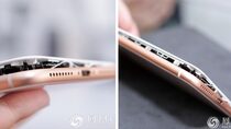 Oups ! Certains iPhone 8 s'ouvriraient en deux pendant la charge ! (photos)