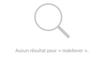 Les recherches dans l'App Store plus efficaces depuis la sortie d'iOS 9.3 ?