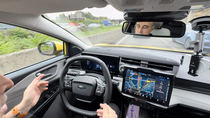 Apple place Apple Maps au cœur des futures Ford électriques