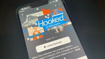 Hooked, un podcast inédit d'Apple sur des affaires criminelles