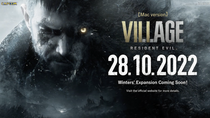 Resident Evil Village débarque le 28 octobre sur les Mac Apple Silicon