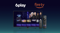 6Play : la plateforme de streaming du groupe M6 débarque sur les Fire TV