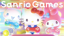 Hello Kitty arrive sur Switch : Sanrio lance sa division jeux vidéo