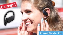 Bon Plan : Les Powerbeats Pro à 230 euros sur Amazon