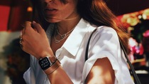 L'Apple Watch Hermès est disponible en ligne