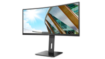 Un moniteur 34" UltraWide 1440p 100Hz  et USB-C à 619€ chez AOC