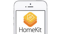 Apple confirme le lancement de HomeKit pour le mois prochain