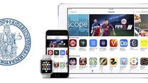 Le premier centre de développeurs d'apps iOS en Europe ouvrira en octobre en Italie