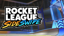 Le jeu de footcar Rocket League Sideswipe est disponible sur iOS