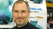 Apple, Pixar : une interview inédite de Steve Jobs, 30 ans après Toy Story