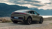 Porsche Cayenne Coupé Electric : jusqu'à 1 139 chevaux et 0 à 100 km/h en 2,4 secondes