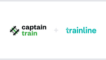 Trainline rachète le français Captain Train pour ~200 millions d'euros