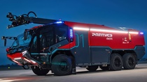 Panther 6×6 électrique : vous n'êtes plus un enfant et vous allez quand même en rêver