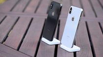 L'iPhone X est en vente dans 70 pays, sous 1-2 semaines (Photos du lancement coréen)