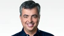 Eddy Cue, un joueur comme les autres, cherche une Xbox pour Noël