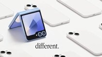 Samsung détourne la campagne Think Different d’Apple