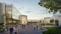 Apple agrandit son campus Cork pour accueillir 1300 employés supplémentaires