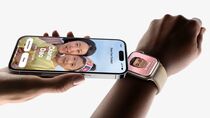 watchOS 10 permet de partager ses coordonnées entre iPhone et Apple Watch