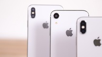 iPhone : du retard pour la version LCD et encore des doutes sur les noms (Xs Max/Plus, Xc/Xr...)