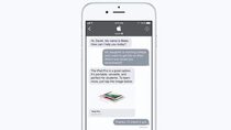 Apple : Business Chat a assuré les services de conciergerie du Cannes Lions Festival