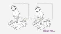 Apple travaille toujours sur ses gants connectés (pour aller avec son casque ARVR ?)