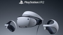 Le casque PlayStation VR 2 de Sony arrivera "début 2023"