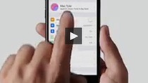 iOS 11 : deux tutoriels mystère destinés à l'iPhone 8 ? (vidéos)