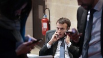 #MacronLeaks : les équipes d'EnMarche! avaient piégé les pirates !