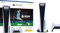 Amazon brade la PS5 avec le bundle EA Sports FC24 à son prix le plus bas !