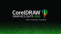 On a testé la suite CorelDRAW 2020 (disponible dès à présent sur Mac) !