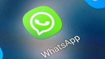 WhatsApp lance ses messages vidéos (comme FaceTime sous iOS 17) !
