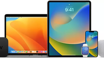 De nouvelles bêtas d'iOS 16.1,  iPadOS 16.1, tvOS 16.1 et macOS 13 Ventura