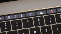 Office Mac : la prise en charge de la Touch Bar disponible pour tous