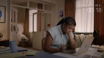 Apple s'offre une actrice d'Euphoria pour faire la pub de son MacBook Air 15