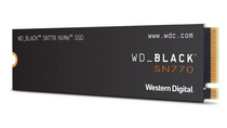 Western Digital présente ses nouveaux SSD PCIe Gen4 SN770 (5 150 Mo/s)