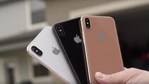 L'iPhone 8 serait bien commercialisé le 22 septembre