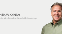 Les petites confidences de Phil Schiller sur l'App Store : validation, pubs, abonnements...