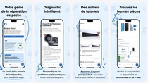 Votre batterie va-t-elle bientôt lâcher ? La nouvelle app d'iFixit vous donne (enfin) la réponse