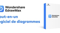 Bon plan : Wondershare EdrawMax, bon logiciel de carte mentale (+ promo EdrawMind)