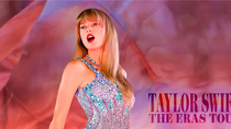 Disney pique Taylor Swift à Apple !