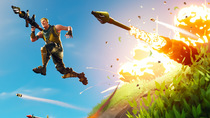 Apple ne peut pas interdire le compte développeur d'Epic, mais Fortnite reste suspendu