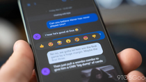 Sms : Google va retranscrire les réactions d’iMessage en emoji 