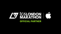 Apple devient partenaire officiel du marathon de Londres 2026