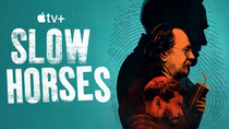 Gary Oldman revient sur Apple TV+ pour la saison 4 de Slow Horses