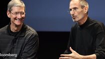 7 ans à la tête d'Apple : mais qui pourrait bien succéder à Tim Cook ?