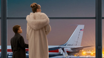 Le premier film réalisé par John Travolta arrive sur Apple TV !